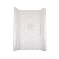 Пеленатор Lorelli HARD SHORT 50x71 beige